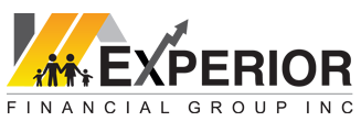 Experior logo